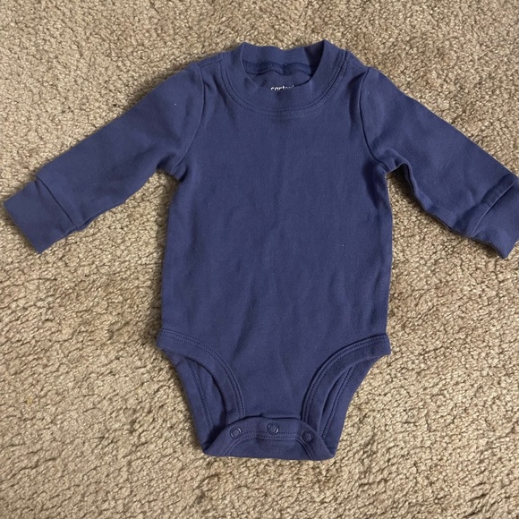 Carter’s Brand- 10 pieces- 3month size - Picture 3 of 8